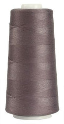 Sergin General Polyester 40wt 3000yds-Dusty Purple