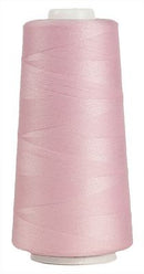 Sergin General Polyester 40wt 3000yds-Light Pink