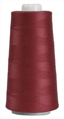 Sergin General Polyester 40wt 3000yds-Rose