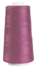 Sergin General Polyester 40wt 3000yds-Pink