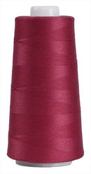 Sergin General Polyester 40wt 3000yds-Hot Pink