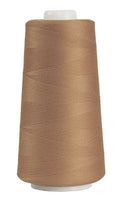 Sergin General Polyester 40wt 3000yds-Peach