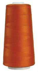 Sergin General Polyester 40wt 3000yds-Orange