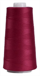 Sergin General Polyester 40wt 3000yds-Dark Pink