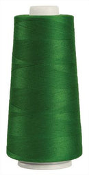 Sergin General Polyester 40wt 3000yds-Bright Green