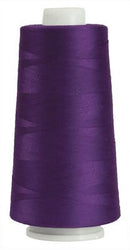 Sergin General Polyester 40wt 3000yds-Purple
