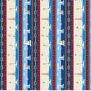 Sail Away - Stripe