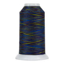 9009 Amazon Jungle Omni Variegated Polyester Thread