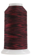 OMNI-V Poly 2000 yds-Ladybug