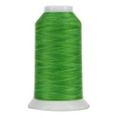 9029 Fresh Green Omni Variegated Polyester Thread