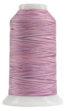 OMNI-V Poly 2000 yds-Raspberry Parfait