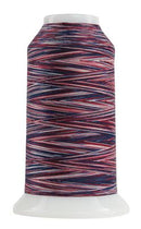 OMNI-V Poly 2000 yds-Star Spangled