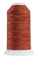 OMNI-V Poly 2000 yds-Red Hot