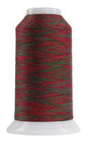 OMNI-V Poly 2000 yds-Holly Berry