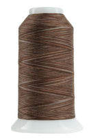 OMNI-V Poly 2000 yds-Chocolate Pudding