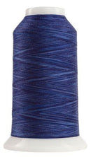 OMNI-V Poly 2000 yds-Tempest Blue
