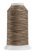 OMNI-V 40 wt Variegated Polyester Thread 2,000 yd - Would Chuck Wood
