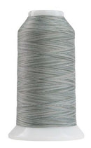 OMNI-V Poly 2000 yds-Silver Mist