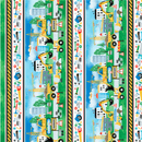 Little Builder - Stripe