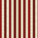 American Spirit - Stripe - Red
