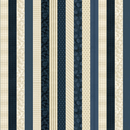 American Spirit - Stripe - Blue
