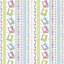 Stitch Garden - Stripe