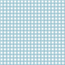 Stitch Garden - Aida - Turquoise