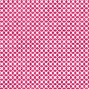 Inspired Blooms - Chalk Geo - Pink