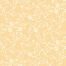 Inspired Blooms - Floral Trail - Light Gold
