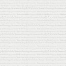 White Christmas - Song - Light Grey