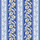 All About Daisies - Stripe