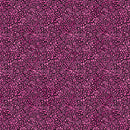 Alluring Peacock - Pebble Mosaic - Fuchsia