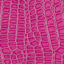 Faux Crocodile Vinyl Fabric