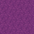 Transparency - Beads - Magenta