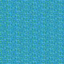 Transparency - Fence - Bluebell