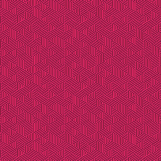 Transparency - Linework - Berry