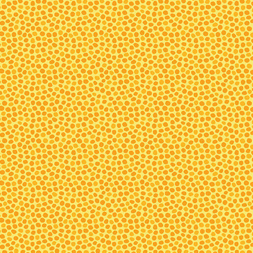 Transparency - Cobblestone - Gold