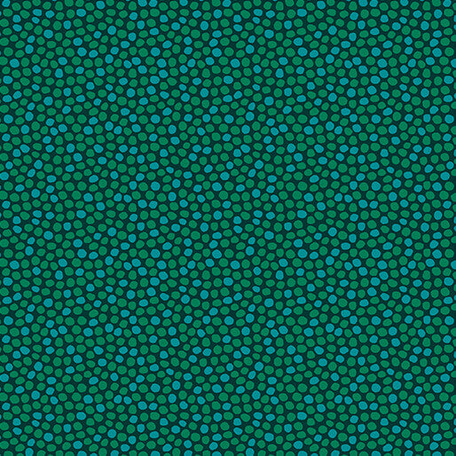 Transparency - Cobblestone - Jade