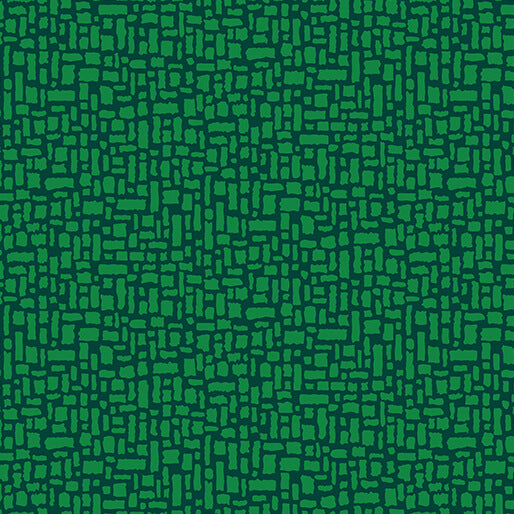 Transparency - Pathway - Emerald