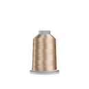 17529 Putty Glide Polyester Thread - 1,100 yards Mini Spool