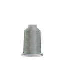 17543 Light Grey Glide Polyester Thread - 1,100 yards Mini Spool