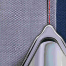 SINGER® SteamCraft Plus Steam Iron Mint/Gray