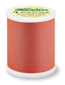 Natural Fiber Quilting Thread - Dark Colors