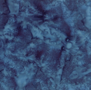 Bali Watercolors Navy