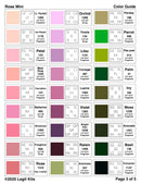 Rose Mini Pattern