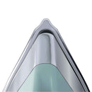 SINGER® SteamCraft Plus Steam Iron Mint/Gray