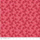 Berry & Sage Roses Tea Rose