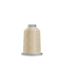 20001 Cream Glide Polyester Thread - 1,100 yards Mini Spool