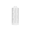 PIMA Cotton 1200yd spool- Natural White