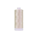 PIMA Cotton 1200yd spool- Off White